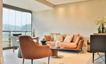 Imagem: Apartamento à venda com 3 suítes são