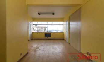 Imagem 2: PORTO ALEGRE - Conjunto Comercial/Sala - Centro