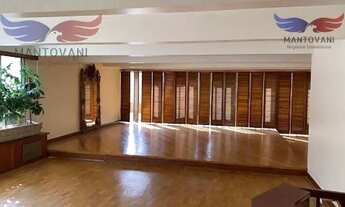 Imagem 1: Apartamento com 4 dormitórios à venda, 337 m² por R$ 4.500.000,00 - Higienópolis - São Pau