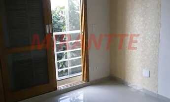 Imagem 7: Em Mandaqui Casa em condomínio com 3 dormitórios