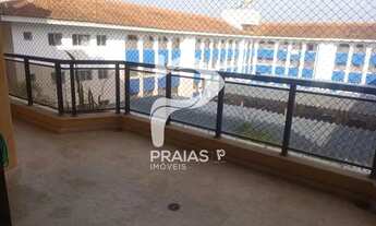 Imagem 1: Apartamento, 3 dormitórios, Enseada, Guarujá