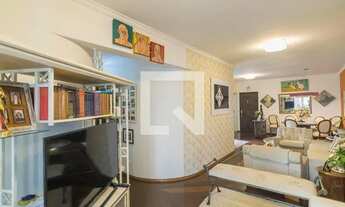 Imagem 7: Apartamento para Aluguel - Jardim, 3 Quartos, 112 m2