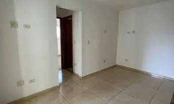 Imagem 3: Apartamento para venda tem 48 metros quadrados com 2 quartos em Vila Pires - Santo André 2