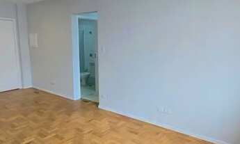 Imagem 3: Studio com 1 vaga, reformado!