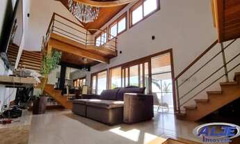 Imagem 5: VENDE-SE Casa de condomínio NO PORTAL DA SERRA - MARÍLIA/SP