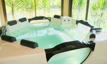 Imagem 2: VG Sun C2 106 - O melhor apartamento de 39m² no Vila Galé, transformado em 2 ambientes..