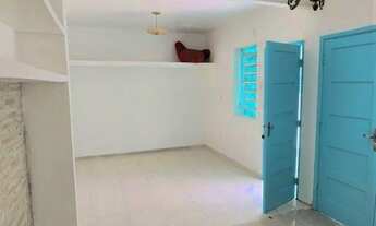 Imagem 3: Casa com 3 dormitórios para alugar, 210 m² - Gonzaga - Santos/SP