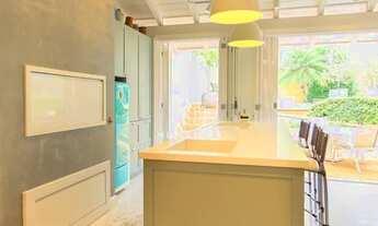 Imagem 6: Casa 3 suítes no Chácara das Pedras