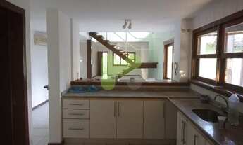 Imagem 3: Casa para aluguel, 3 quartos, 2 suítes, Glória - Macaé/RJ