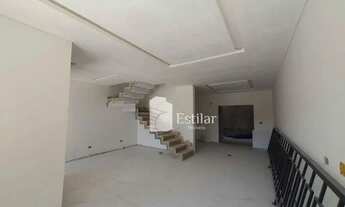 Imagem 3: Sobrado Triplex 03 suítes e 04 vagas no Cidade Jardim, São José dos Pinhais