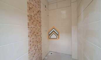 Imagem 5: Sobrado com 2 dormitórios à venda, 70 m² por R$ 225.000,00 - Porto Verde - Alvorada/RS