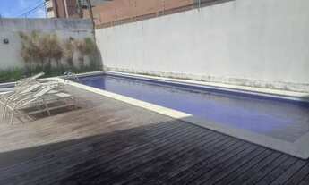 Imagem 3: Apartamento com 3 suítes para alugar, 115 m² por R$ 4.000/mês - Lagoa Nova - Natal/RN