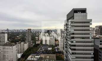 Imagem 6: Apartamento para Aluguel - Pinheiros, 1 Quarto, 18 m2