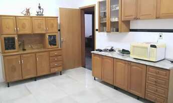 Imagem 6: Casa em Bandeirantes/PR