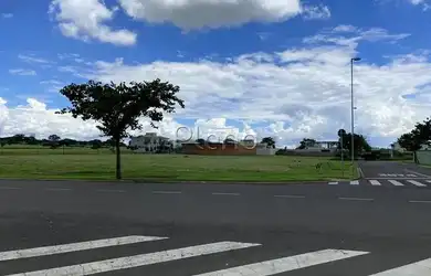 Imagem 3: Terreno - Residencial Campo Camanducaia - Jaguariúna