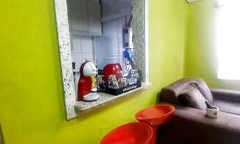 Imagem 2: Este apê é Único e exclusivo para você!!! O condomínio único conta com um super infraestru