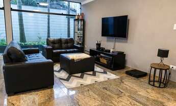 Imagem 5: Casa para Aluguel - Jardim Virginia Bianca, 5 Quartos, 700 m2