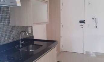 Imagem 6: Apartamento 01 dormitório - Ouro Verde