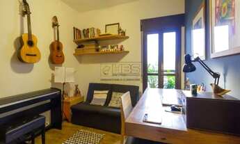 Imagem 5: Apartamento com127m² com 03 dormitórios sendo 01 suíte com 2 vagas