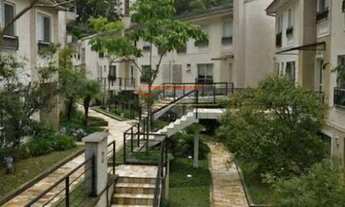 Imagem 7: VENDO SOBRADO NO CONDOMINIO TOWN HOUSE VILLAGE MORUMBI