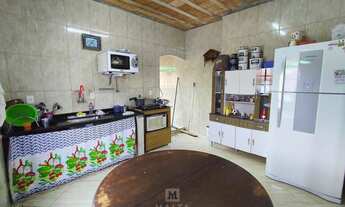 Imagem 5: Casas e Barracão à venda no bairro Itaipu/BH