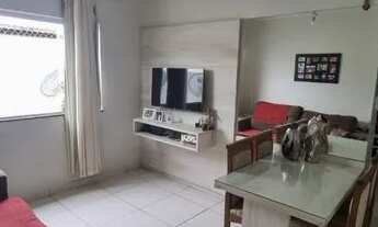 Imagem 3: Apartamento 02 quartos Santos Dumont 1