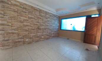 Imagem 6: PRAIA GRANDE - Casa Padrão - CAIÇARA