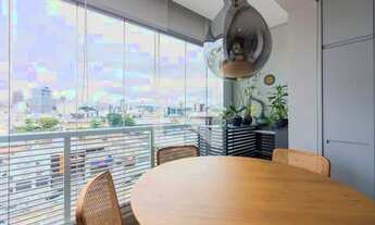 Imagem 6: Apartamento à Venda - Vila Yara, 2 Quartos, 60 m2