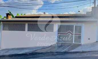 Imagem: Casa - Jardim Morada do Sol - Indaiatuba