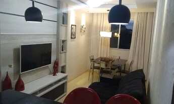 Imagem: Apartamento à venda, Jardim Montecatini