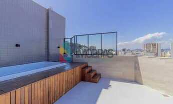 Imagem 5: COBERTURA DUPLEX , 4 QUARTOS, 2 SUÍTES E 2 VAGA DE GARAGEM!!