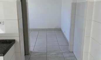 Imagem 4: Casa com 1 dormitório para alugar, 50 m² por R$ 1.100,00/mês - Vila Carbone - São Paulo/SP