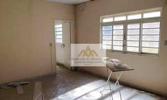 Imagem 2: Casa com 2 dormitórios para alugar, 80 m² por R$ 1.285,22/mês - Campos Elíseos - Ribeirão