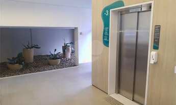 Imagem 3: Apartamento Novo Brás