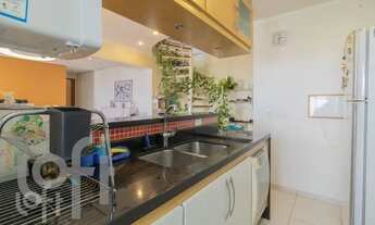 Imagem 6: Apartamento à venda em Santa Cecília com 132 m², 2 quartos, 1 suíte, 2 vagas