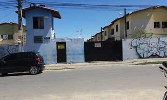 Imagem 4: Apartamento em Caucaia próximo ao Conjunto Ceará