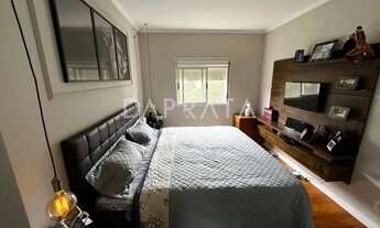 Imagem 4: Apto 139m², 3 suítes, 2 vagas, Cond. Pq Tamboré, Alphaville