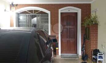 Imagem 2: Sobrado Residencial MOOCA