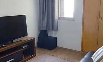 Imagem: Apartamento para aluguel possui 50 metros