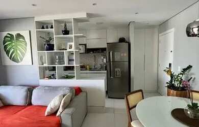 Imagem 4: Apartamento com 2 dormitórios à venda, 66 m² por R$ 808.000 - Jardim Prudência - São Paulo