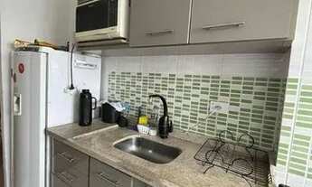 Imagem 6: Apartamento com 2 dormitórios à venda, 63 m² por R$ 330.000,00 - Jardim Elisabeth - Campos