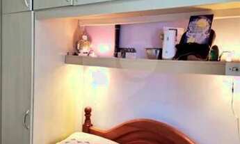 Imagem 4: Apartamento 01 dormitório para venda no Centro em São Paulo/SP