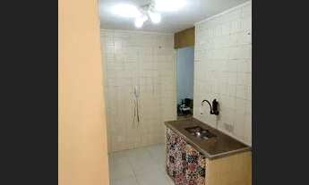 Imagem 6: Apartamento com 2 dormitórios, 55 m² - venda por R$ 259.900,00 ou aluguel por R$ 1.600,00