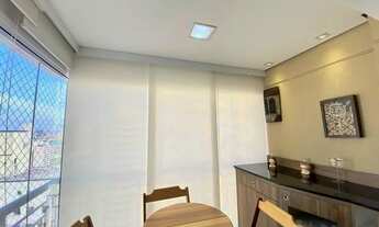 Imagem 3: Apartamento com 2 dormitórios para alugar, 59 m² - Vila das Merces - São Paulo/SP