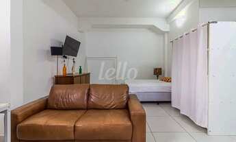 Imagem 5: São Paulo - Kitchenette/Studio - Saúde