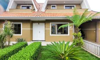 Imagem 3: Sobrado à venda no bairro Costeira - São José dos Pinhais/PR