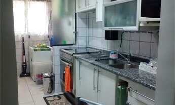 Imagem 7: Apartamento à venda em Pirituba