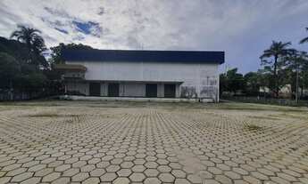 Imagem 7: Galpão/Depósito/Armazém para aluguel e venda tem 7319 metros quadrados