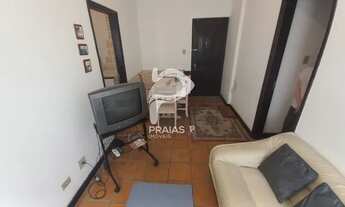 Imagem 2: Apartamento, 2 dormitórios, Enseada, Guarujá