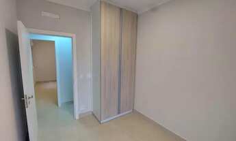 Imagem 6: Apartamento para aluguel com 91 metros quadrados com 3 quartos em Swiss Park - Campinas